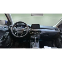 FORD-FOCUS-1.5L TI-VCT 123PS TITANIUM OTOMATİK