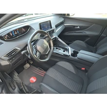 PEUGEOT-3008-ACTIVE PRIME 1.5 BLUEHDI 130HP EAT8
