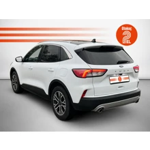 FORD-KUGA-TITANIUM 1.5L ECOBOOST 182PS 8İLERİ AT
