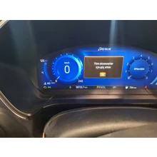 FORD-KUGA-TITANIUM 1.5L ECOBOOST 182PS 8İLERİ AT
