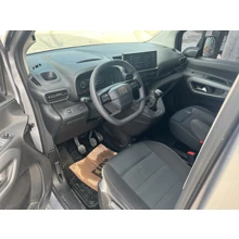 FIAT-DOBLO COMBİ-EASY 1.5 130 HP BLUEHDI