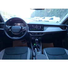 SKODA-KAMIQ-1.0 TSI 115 PS DSG PREMIUM