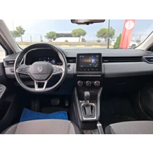 RENAULT-CLIO-EVOLUTION 1.0 TCE X-TRONIC 90 BG