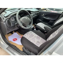RENAULT-MEGANE-1.6 16V DYNAMIQUE