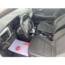 KIA-RIO-HATCHBACK 1.4 BENZIN 100 PS COOL AUTO