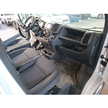 FIAT-DUCATO-VAN MAXI 2.2 MJET3 140HP S9 (15M3)