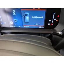 FORD-TOURNEO COURIER-1.0L ECOBOOST 125PS DELUXE BENZİN AT