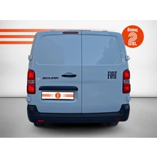 FIAT-SCUDO-VAN MAXI (L3) BUS. 2.2 MJET3 150 HP