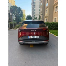 EKSTRALI!! FULL PPF KAPLI SPORTAGE