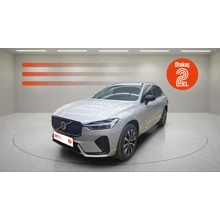 VOLVO-XC60-B4 AWD PLUS DARK