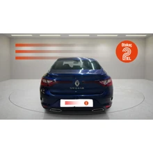 RENAULT-MEGANE-SEDAN ICON 1.3 TCE 140 bg EDC