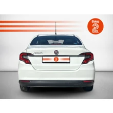 FIAT-EGEA-1.6 MJET 130HP EASY DCT