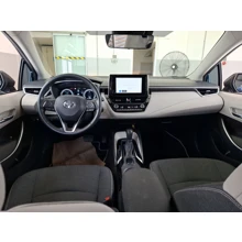 TOYOTA-COROLLA-HYBRID DREAM E-CVT