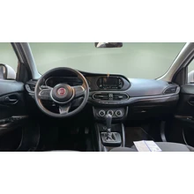 FIAT-EGEA-1.6 MJET 130HP EASY DCT