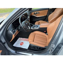 BMW-3 SERISI-1.6 320I SPORT LINE