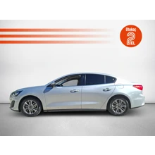 FORD-FOCUS-TITANIUM STIL 4K 1.5LEBLUE 115PS AT GSR