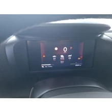 CITROEN-C4 X-115KW 156HP MAX ELEKTRİKLİ