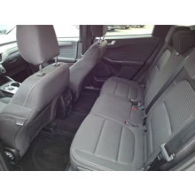 FORD-KUGA-TITANIUM 1.5L ECOBOOST 182PS 8İLERİ AT