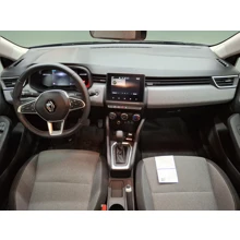 RENAULT-CLIO-EVOLUTION 1.0 TCE X-TRONIC 90 BG