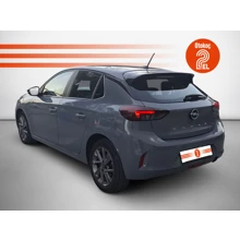 OPEL-CORSA-1.2 BENZİNLİ AT8 100 HP EDITION