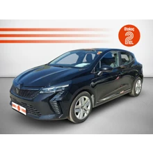 RENAULT-CLIO-EVOLUTION 1.0 TCE X-TRONIC 90 BG