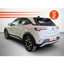 OPEL-MOKKA-1.2 TURBO 130 HP EDITION