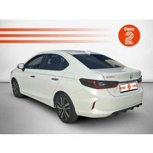 HONDA-CITY-1.5L DOHC I-VTEC EXECUTIVE BENZİNLİ