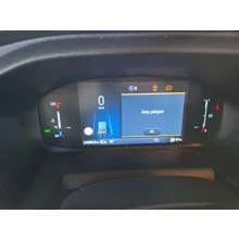 FORD-YENİ TRANSIT-350LF(11.5M3)2.0EB 165PS EU6.2 U