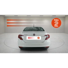 FIAT-EGEA-1.3 MJET II DS 95 HP EASY