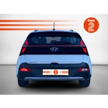 HYUNDAI-BAYON-1.4MPI 6 AT JUMP (BENZİNLİ)