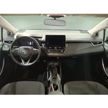 TOYOTA-COROLLA-1.5 DREAM MULTIDRIVE S