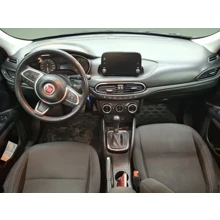 FIAT-EGEA-1.6 MJET 130HP URBAN DCT