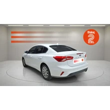 FORD-FOCUS-TREND X 4KAPI 1.5L ECOBLUE 115PS 8İLE AT