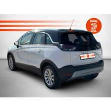 OPEL-CROSSLAND-1.5 DİZEL AT-6 120HP EDITION