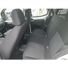 FIAT-FİORİNO-1.4 FIRE 77HP EU6DF POP COMBI