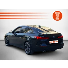 BMW-2 SERISI-1.5 218I GRANCOUPE SPORT LINE