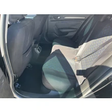 RENAULT-MEGANE-Sedan ICON 1.5 dCi 110 bg