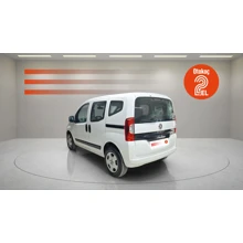 FIAT-FİORİNO-1.3 MJET 95HP EU6DF POP COMBI