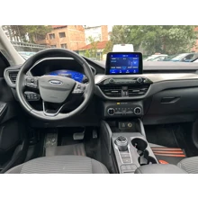 FORD-KUGA-TITANIUM 1.5L ECOBOOST 182PS 8İLERİ AT