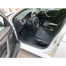 CITROEN-C-ELYSEE-1.6 HDI 92HP M/T EXCLUSIVE