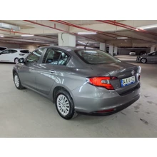 FIAT-EGEA-1.6 MJET 130HP EASY DCT