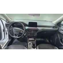 FORD-FOCUS-TREND X 4KAPI 1.5L ECOBLUE 115PS 8İLE AT