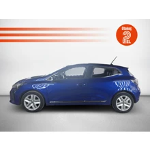 RENAULT-CLIO-EVOLUTION 1.0 TCE X-TRONIC 90 BG