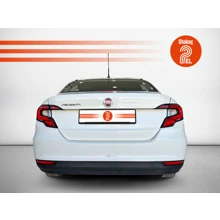FIAT-EGEA-1.6 MJET 130HP EASY DCT