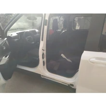 İlk sahibinden 0 dan farksız Ford courier 