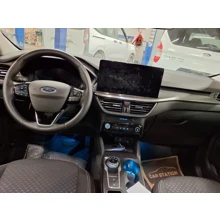 FORD-KUGA-TITANIUM 1.5L ECOBOOST 186PS 8İLERİ AT