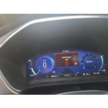 FORD-KUGA-TITANIUM 1.5L ECOBOOST 182PS 8İLERİ AT