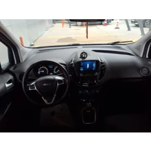 FORD-TOURNEO COURIER-1.0L ECOBOOST 100PS TITANIUM PLUS BENZİN