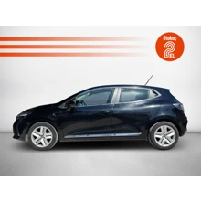 RENAULT-CLIO-EVOLUTION 1.0 TCE X-TRONIC 90 BG