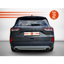 FORD-KUGA-TITANIUM 1.5L ECOBOOST 182PS 8İLERİ AT